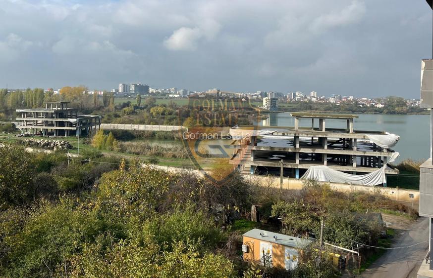 2 cam et 3/6 Parcare Buncar Antiatomic Campus Universitate Medicina Tomis Nord - 14