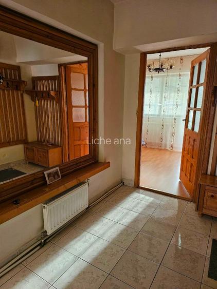 Proprietar, vând apartament 3 camere decomandate, 3 balcoane, 2 băi!  - 8