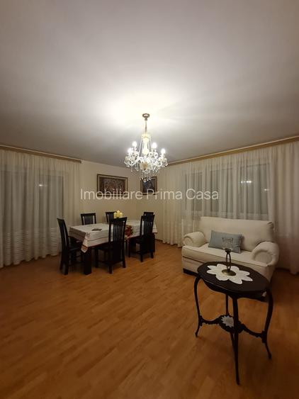 VICTORIEI- zona V. Borcutului casa parter finisata la cheie! - 2