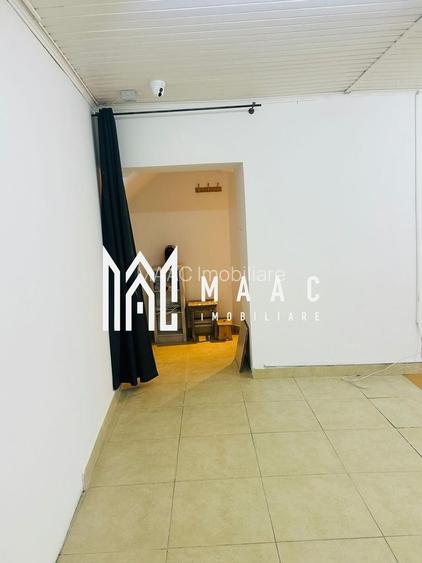 Spatiu comercial la strada | Vitrina | VAD | Zona Centrala - 4