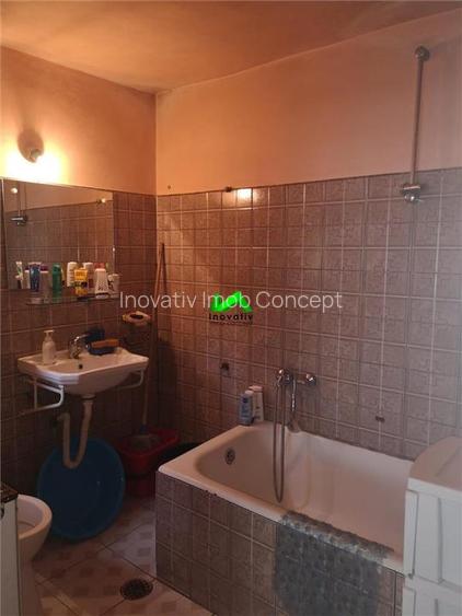 Casa individuala de vanzare 2 camere Sibiu Sura Mare - 9