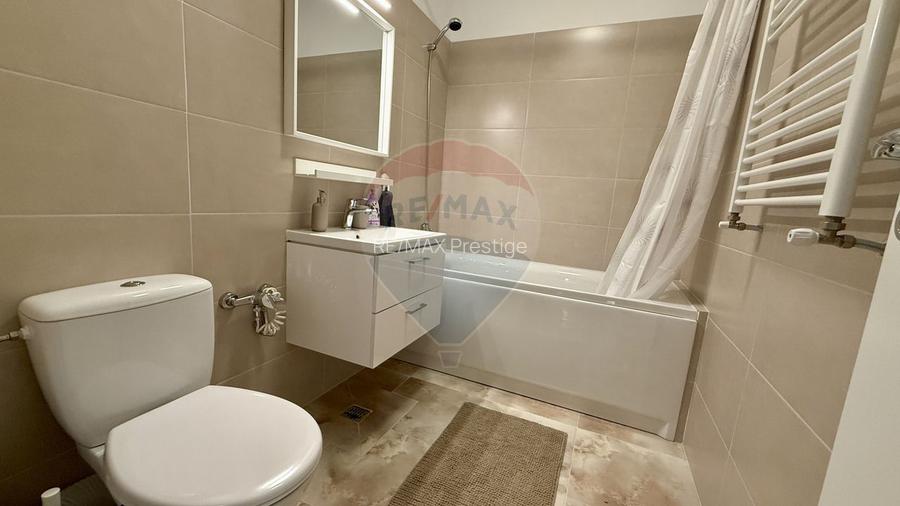 Apartament 2 camere Nou 2025 | Metrou Berceni 5 min | Prima Închiriere - 6
