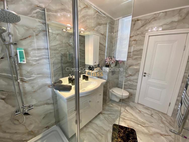 Apartament 2 camere | Terasa+Parcare | 55 mpu | Zona Eroilor Floresti - 6