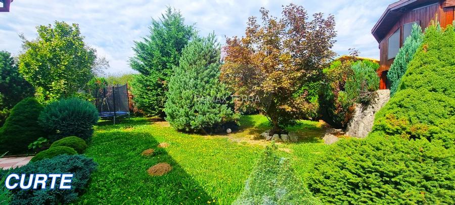 Eleganță și confort într-o casă cu personalitate - 22