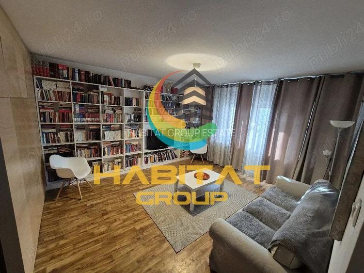 Apartament 3 Camere de Inchiriat - Zona Lizeranu - 3