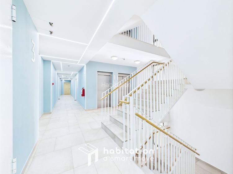 Apartament Premium 3 Camere – ISHO, Stil și Confort - 20