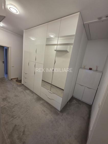 Duplex 4 camere , zona centrala   I Dumbravita I - 11