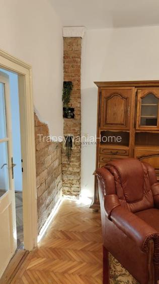 Apartament ideal pentru Investitie aproape de zona Istorica. - 8