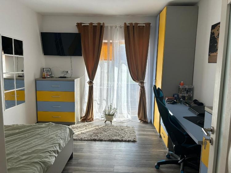 CASA DE VANZARE STIL DUPLEX - 6