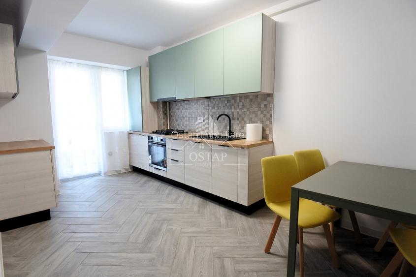 Apartament cu 2 camere de inchiriat in zona Nord, Cartier FIALD - 6