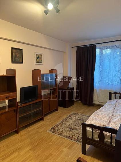 Apartament 2 camere în zona str.Romul Ladea - 3