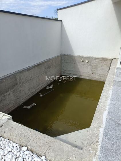 Casa noua tip duplex, 4 camere, curte, 105mp utili, Cetate, Alba-Iulia - 19