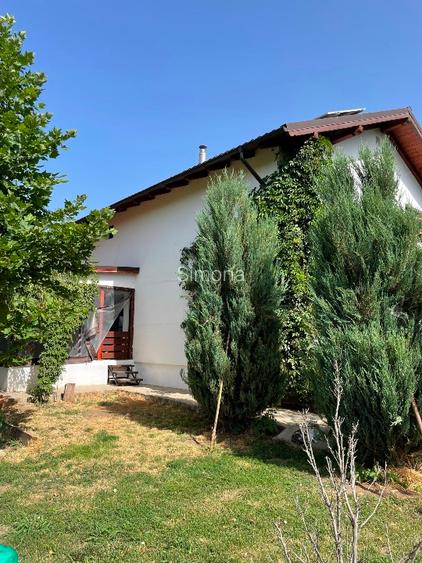 Casă noua cu etaj - premium pasivă - 5