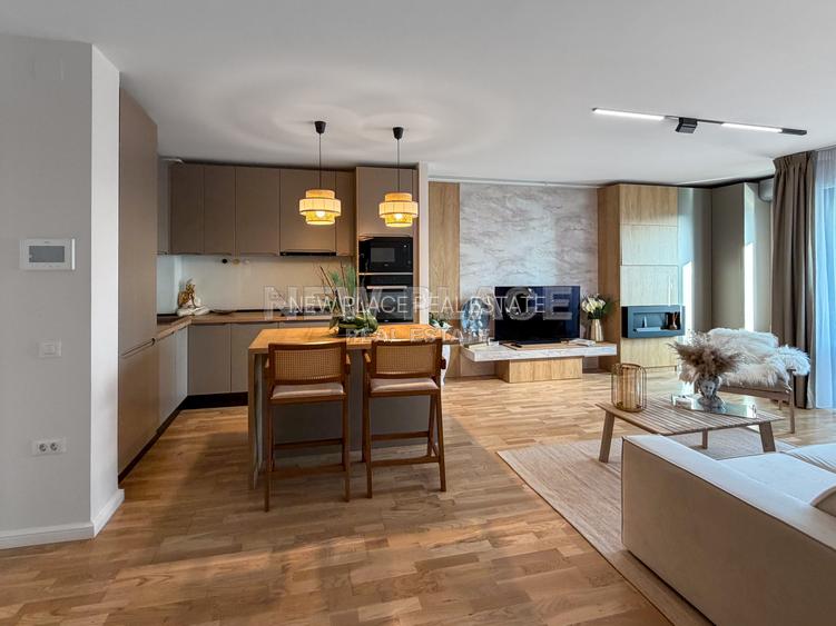 [VIDEO] Apartament exclusivist | Vedere libera | Ultra Lux - 2