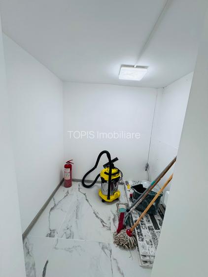 Domenii/ Spațiu comercial / 50 Mp / Ideal Cafenea  / Beauty / Asigurări - 6