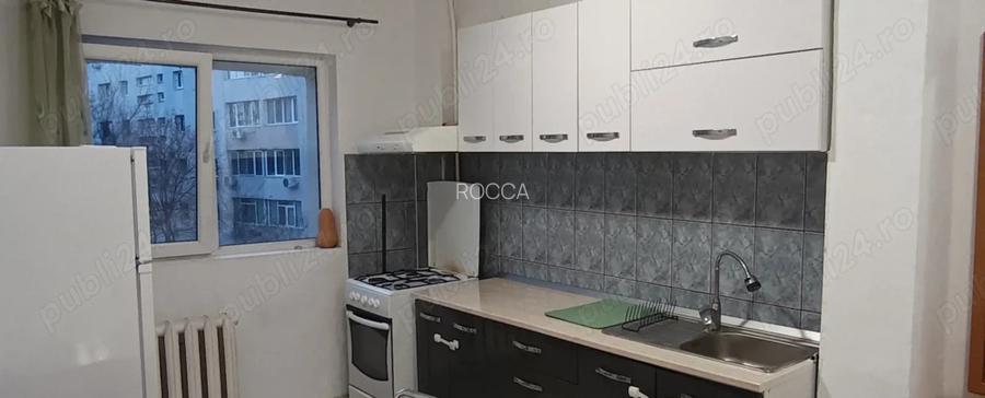 Apartament de 2 camere, 52 mp – etaj 4/10 - lângă metrou Ștefan cel Mare - 4