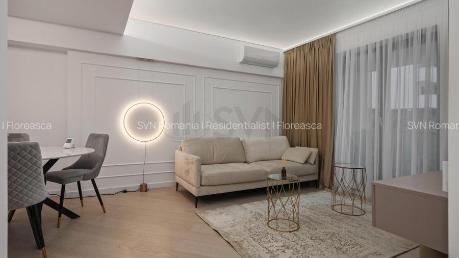 REA1026297 Cortina North l Pipera l 3 Camere - 12