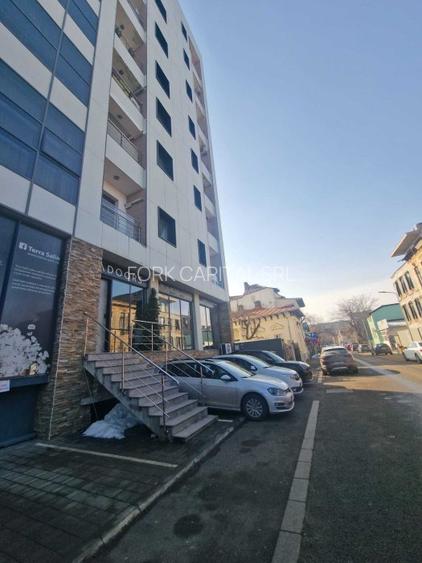 Gramont  3 camere imobil nou etj 6/7, sect 4 - 6