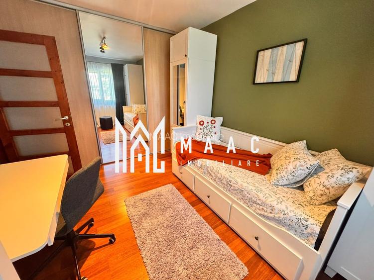 Apartament 3 camere | Gradina | Parcare | Renovat | Selimbar - 5