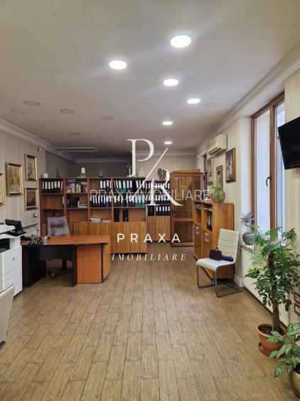 Spatiu comercial de vanzare 105 mp zona Ultracentral! - 11