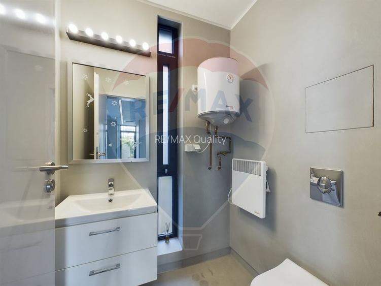 Oportunitate - Spatiu de birouri premium in Cladire Mixta Zona Decebal - 11