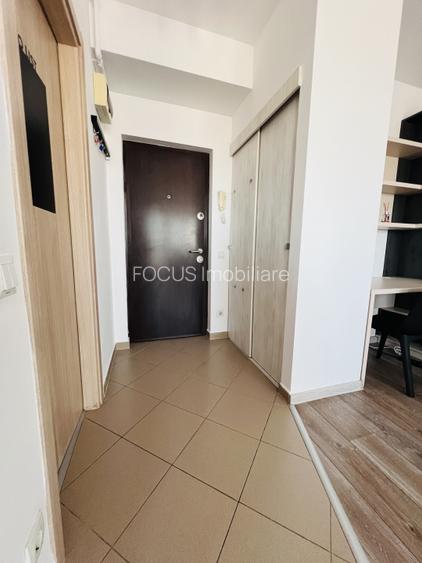Apartament 2 camere | Foișorul de Foc | Pet Friendly - 6