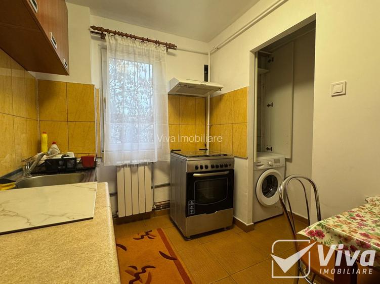 Podu Roș, Bd. Socola – Ap 2 camere, Prima închiriere - 5