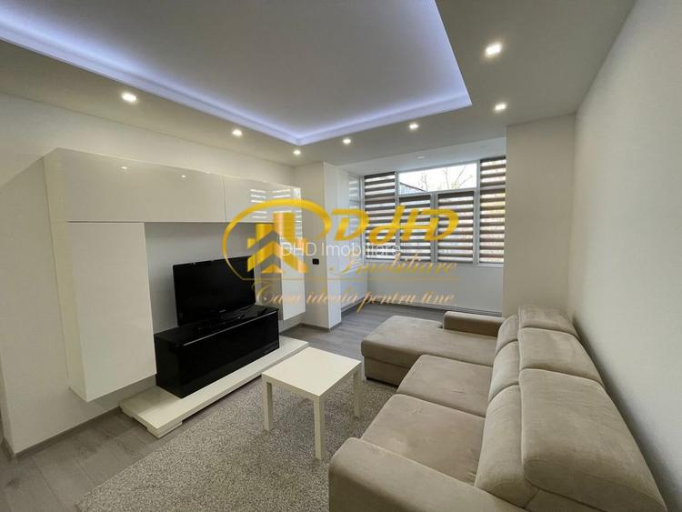 Apartament 2 camere Pod Ros - 7