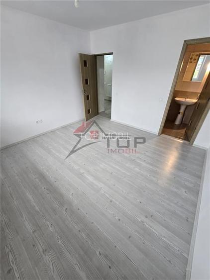 Moldova Mall Coral Residence , apartament nou 3 camere cu 2 bai, 82mp - 9