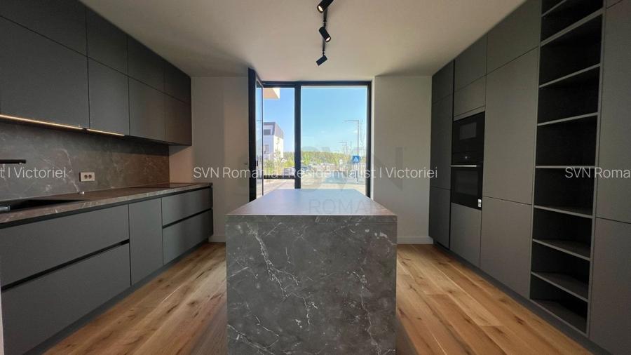 REV2005668 Vila Townhouse 4 camere I Amber Forest I Tunari I De inchiriat - 7