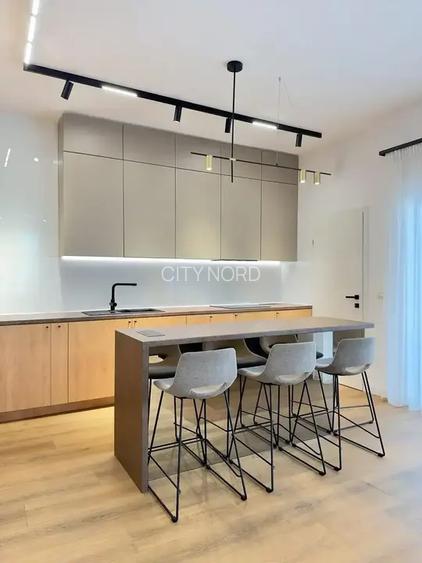 Cel mai vandut proiect de case individuale! Gata de mutat-Tunari - 8