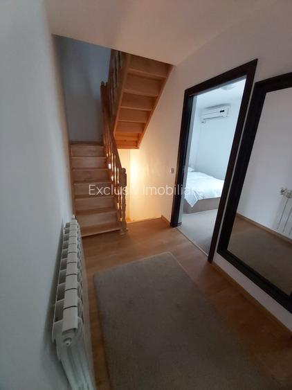 Casa tip Dupex cu 4 camere 100 mp si Parcare in Curte - aproape de Plaja si Lidl - 8