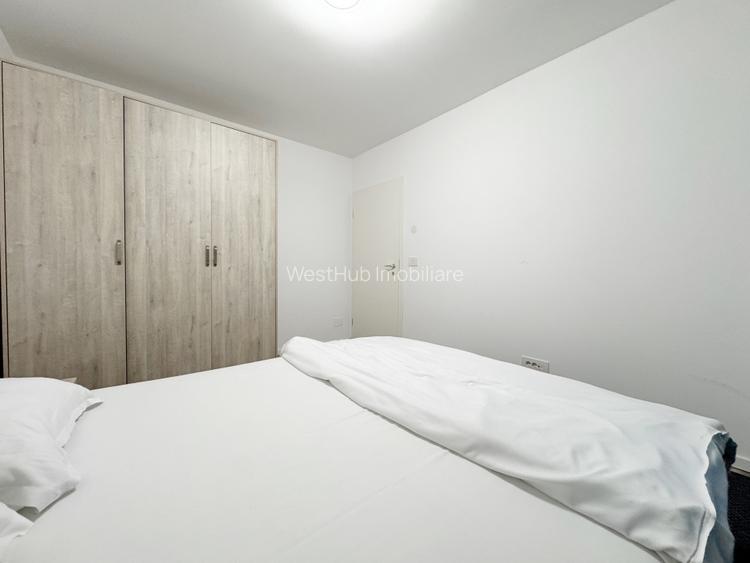 Apartament 2 camere etaj 1, 46mp utili, 3mp balcon, Giroc - 5