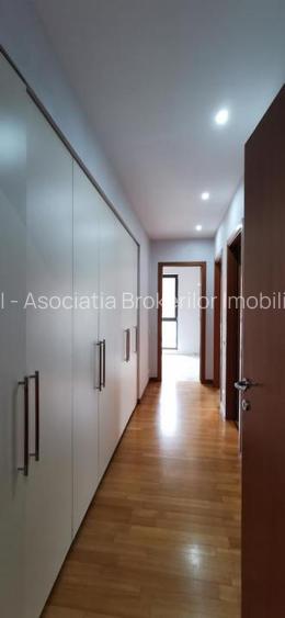 Dorobanti Penthouse supr. 235mp terasa 130mp - 18