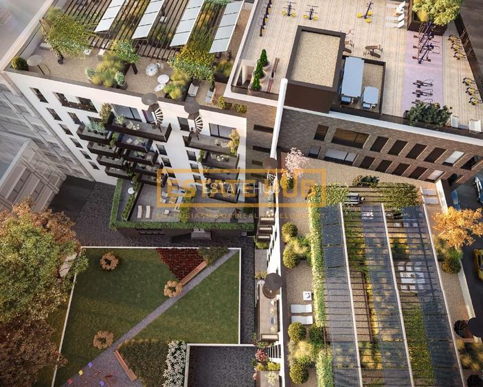 PRESALE Traian 44 | 3 camere premium | 0% comision - 5