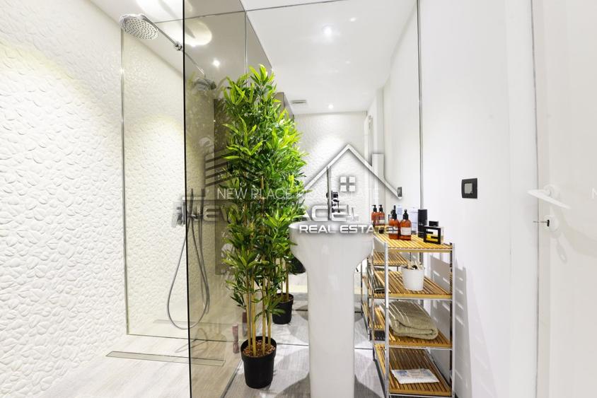 Cortina Residence | Apartament deosebit | View spectaculos | Lux - 15