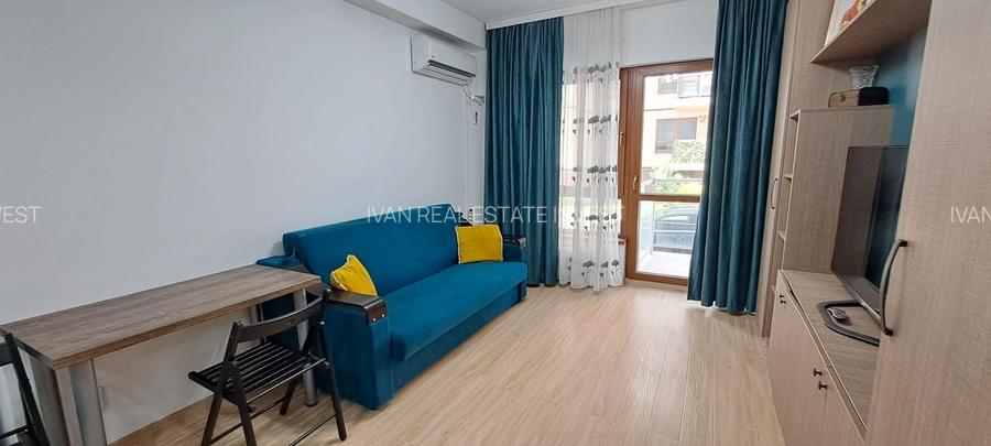 BERCENI - METALURGIEI - PARC TUDOR ARGHEZI, 2 camere, COMISION 0% - 3