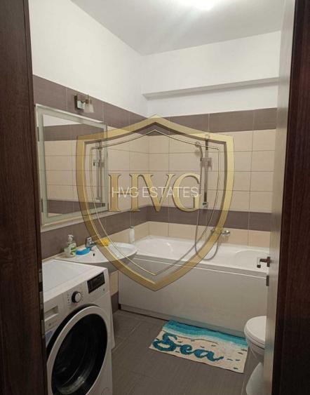 Apartament 2 Camere | Decomandat | Berceni |Vista Rezidențial | Centrala proprie - 8