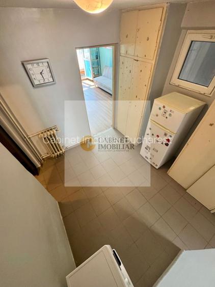 2 Camere Decomandat - 46mp total | M. Lujerului 3 min | Et Intermediar - 4