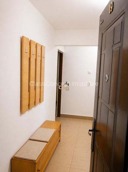 Apartament 2 camere | Decomandat | 49 mpu | Iulius Mall Intre Lacuri - 8