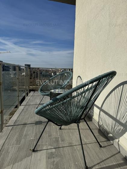 Garsoniera cu vedere la mare – Prima linie, Promenada Navodari - 9