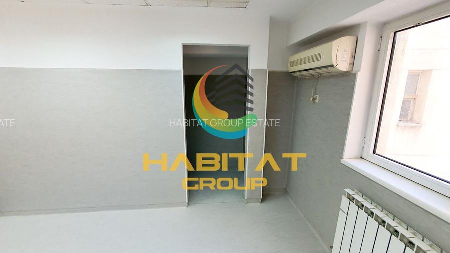 Spațiu de birouri premium – 525 mp – Închiriere – Piața Unirii - 10