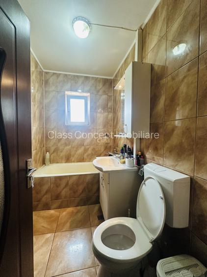 Apartament 2 camere | decomandat | 53 mpu | zona Primaverii Manastur - 6