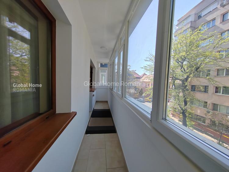 Apartament 2 camere complet renovat | Parc Carol | 5 min Metrou | 58mp - 9