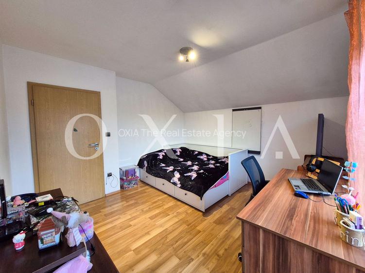 OX722 Giroc, Casa Individuala, Toate Utilitatile - 14