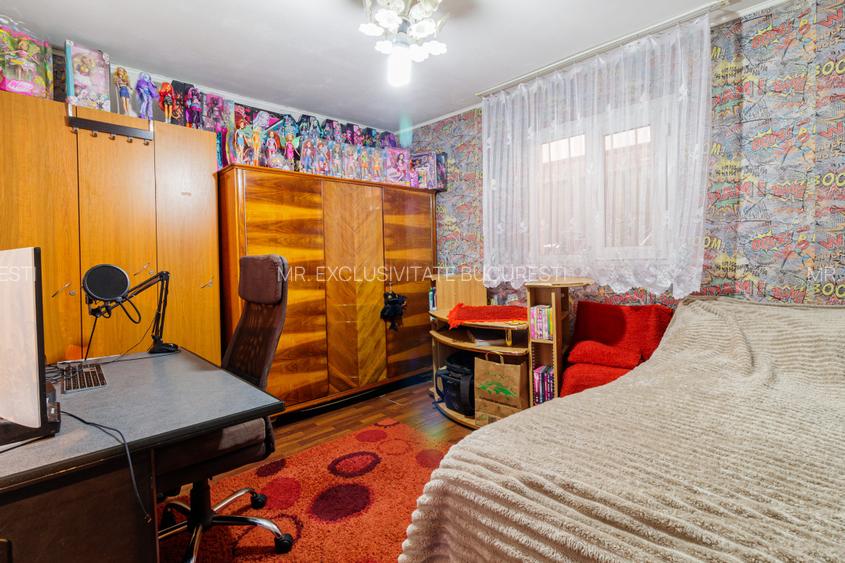 Casă 4 camere tramvai Progresul - 11