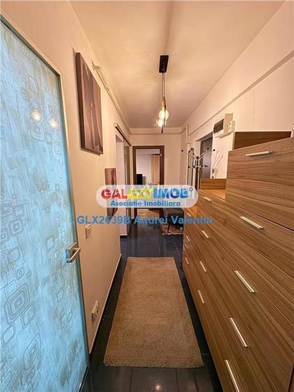 Apartament Berceni - Dimitrie Leonida - 5 Min Metrou - Parcare - 8