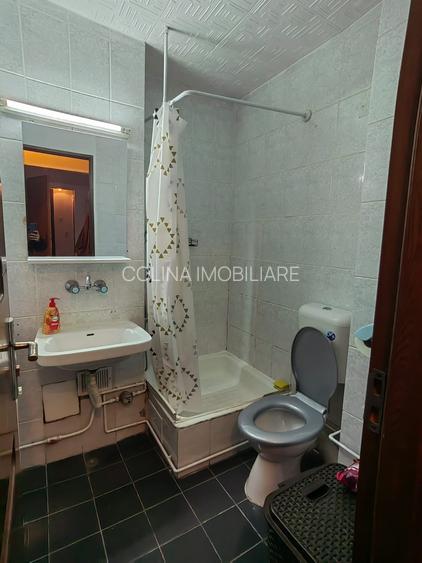 Oportunitate Apartament 4 camere Zorilor - 5