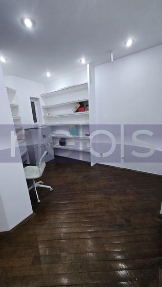 INCHIRIERE VILA INTERBELICA | BUZESTI | 190 MP | PRETABIL SEDIU FIRMA - 16