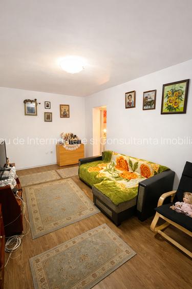 🙋Tomis NORD🔸2 Camere semiDecomandate 48,27m² Mobilat Utilat Izolat Centrala - 2